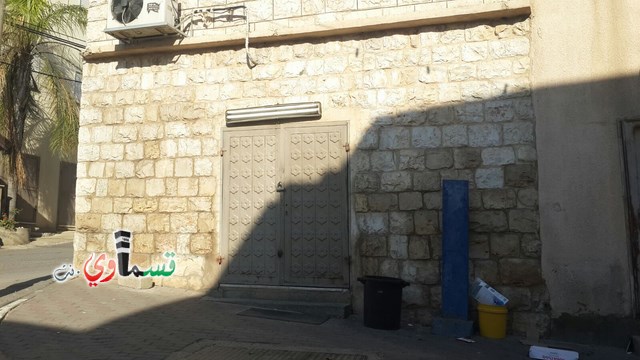 إضراب عام وشامل في كل المجتمع العربي احتجاجا على حظر الإسلامية